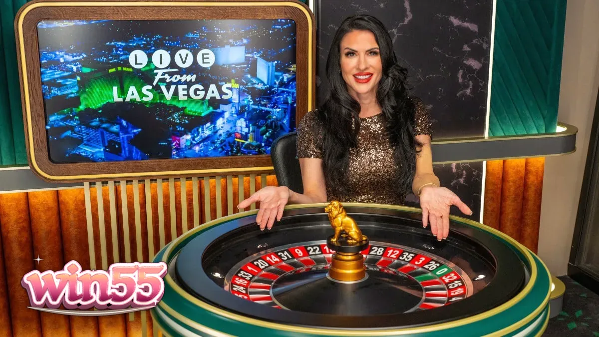 Trải nghiệm casino trực tiếp từ Las Vegas tại BetMGM Alberta