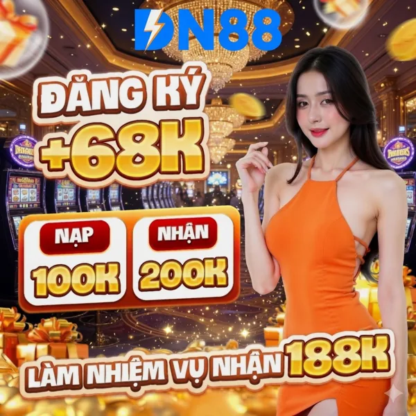 DN88 Slot Chống Gãy Cầu Việt Nam