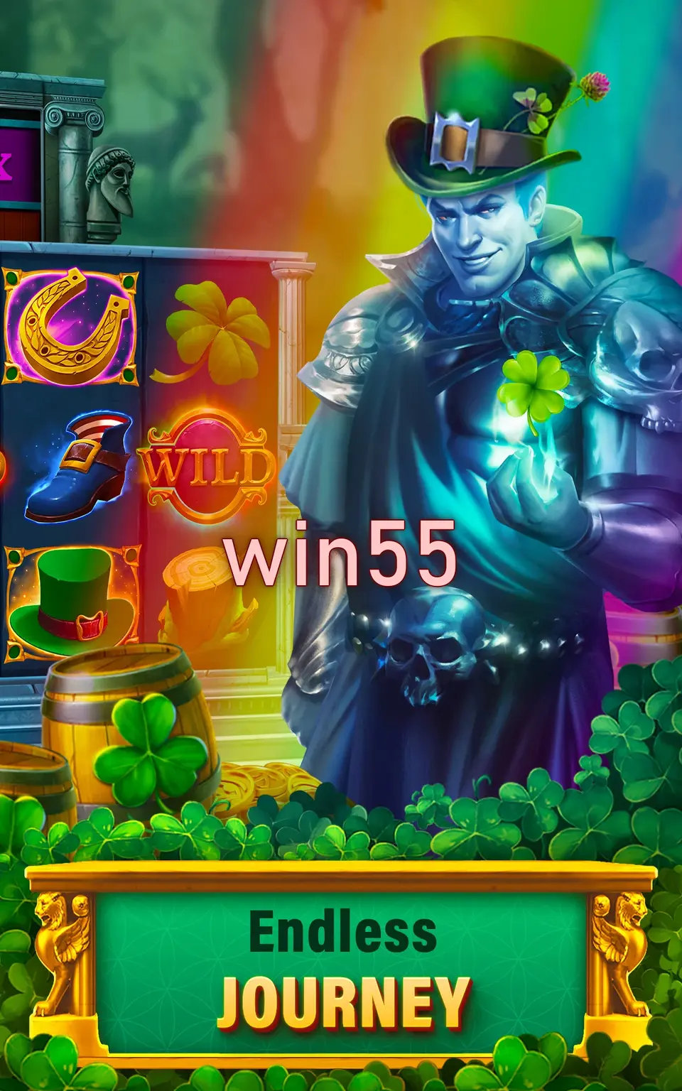 win55 APK