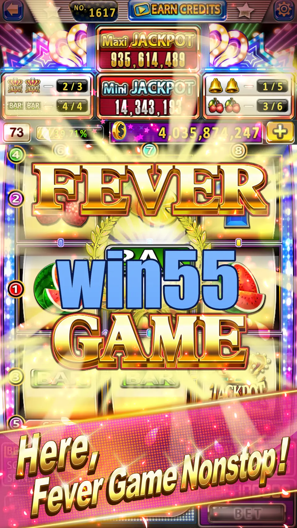win55 Đăng nhập