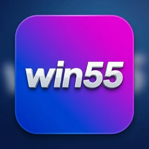 win55 Logo - Chính thức